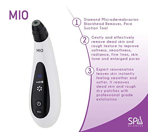 mio microdermabrasion