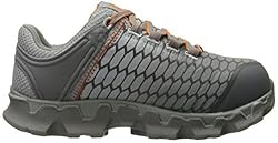 Timberland PRO Women's Powertrain Sport Alloy Toe