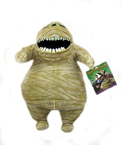 hotel transylvania plush toys