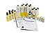 Forensic Toxicology Lab Kit (Materials for 30 Groups of Students)