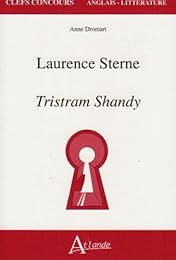 Laurence Sterne, "Tristram Shandy"