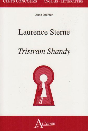 Laurence Sterne, 