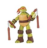 Teenage Mutant Ninja Turtles Battle Shell Michelangelo