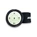 [Upgraded Version] Watchband Style Wireless Steering Wheel Control with Backlight Buttons AC-44F5(Upgraded from AC-44F4) - Only for Selected ATOTO Car Stereo Models primary