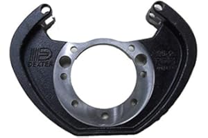 GENUINE DEXTER Dexter 090-002-02 Anchor Yoke for 10K & 12K Disc Brake Axles