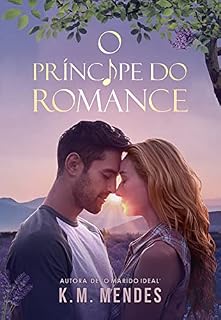 Livro O Príncipe do Romance