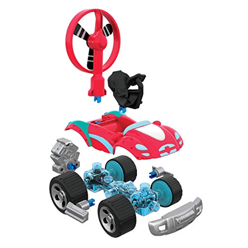 6 Rusty+Rivets+Rubys+Buggy+Build
