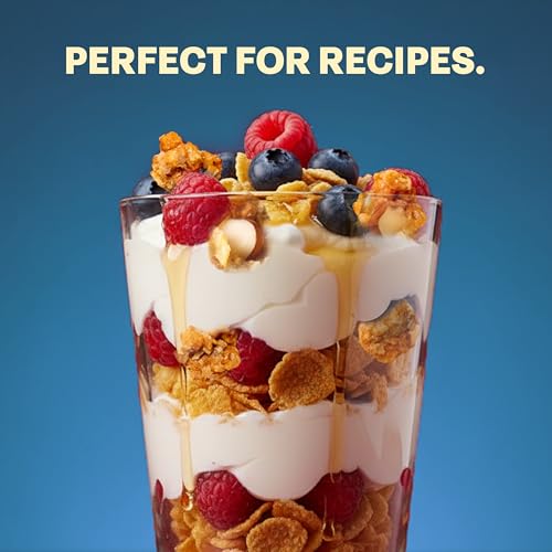 HONEY BUNCHES OF OATS HONEY & ALMOND PROTEIN CEREAL, BREAKFAST OR SNACK, FAMILY SIZE, 15 OZ (PACK OF 1)