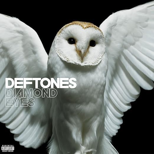 Deftones, Deftones, Deftones - Deftones - [Self Titled Album