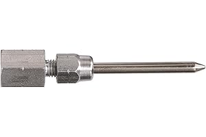 Lincoln 5803 Grease Needle Nozzle