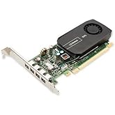 PNY NVIDIA NVS 510 Graphics Card with DisplayPort Accessories VCNVS510DP-PB