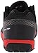 Five Ten Men's Freerider Contact Approach Shoes, Black/Red, 11 D US