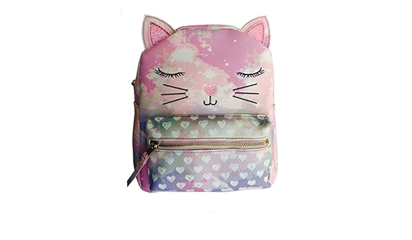 under one sky cat backpack