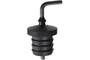 Genuine Honda 25615-5T0-004 Filler (ATF) (A) (Continuously Variable Transmission) Cap