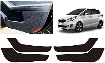Convoy Premium Felt Door Anti Scratch Cover KIA Carens/Rondo 2013 2015+