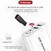 Bluetooth Wireless Audio Adapter 5.0 Transmitter / Receiver 4 in 1 Wireless 3.5 mm Suitable for Home Music Playback System.thumb 2