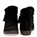 Skechers Women's Plus 3-High and Mighty Boot