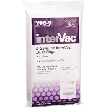 intervac bags