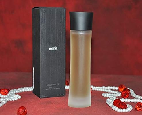 armani mania amazon