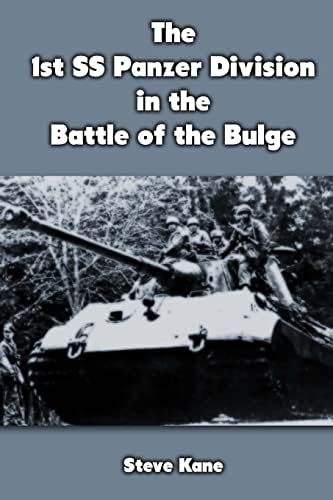 4th Panzer Division on the Eastern Front 1941-1943: Michulec