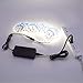 Hitlights 60 Watt LED Light Strip Power Supply - 5 Amps, 110V AC - 12V DC Transformer / Driver