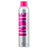 Indie Hair Hair Spray Superfirm, 9.1 Fluid Ounce