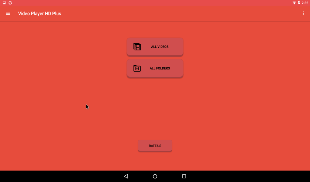 Video Player HD Plus