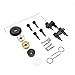 Replacement Timing Tool Kit Compatible with VAG Vehicles - 1.8L, 2.0L R4 16V Turbo TSI, TSFI EA888 Engine - Replaces# T10352, T10368, T40098, T40011 & More - Camshaft & Crankshaft Timing Position