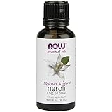 Now Foods Neroli Oil, 1 Ounce