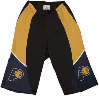 pacers shorts