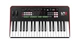 IK Multimedia UNO Synth Pro Portable, programmable