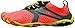 Vibram Women's V Running Shoe, Fiery Coral, 41 EU/9.0-9.5 M US B EU
