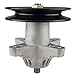 Erie Tools Spindle Assembly fits MTD 618-04474 918-04474A 91804474B Toro 112-6063 Murray 13BC76LF058 13BC761F058 21R807-0023-G1