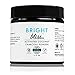Activated Coconut Charcoal Teeth Whitening Powder - All Natural and Organic 60g