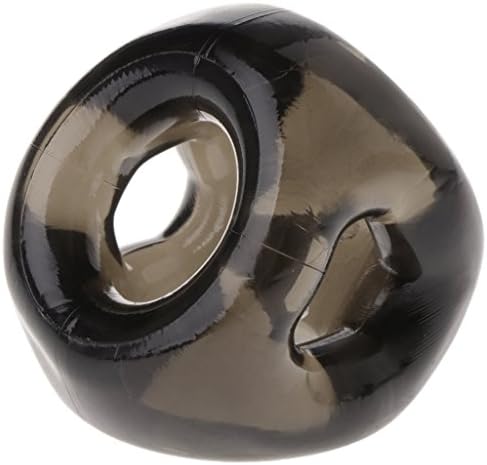 ZIYEE Men Clock Rings