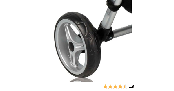 city mini double stroller wheel replacement