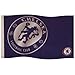 Chelsea FC Authentic EPL Crest Flag