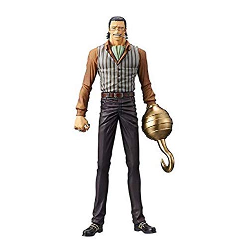 Banpresto Movie Version One Piece Stampede DXF The GRANDLINE Men vol.4