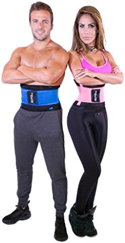 EXTREME WAIST SHAPEMATTER BELT (S/M)