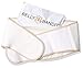 Belly Bandit Upsie Belly Pregnancy Support Band - The Ideal Support for your Belly and Relief for your Aching Back - Anti-Dig Closure and 12