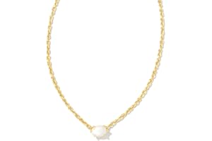 Kendra Scott Cailin Pendant Necklace, Fashion Jewelry for Women
