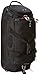 Oakley Men's Hot Tub Duffle Bag, Black, One Size