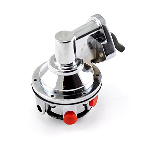 Compare Price mechanical fuel pump chevy 350 on