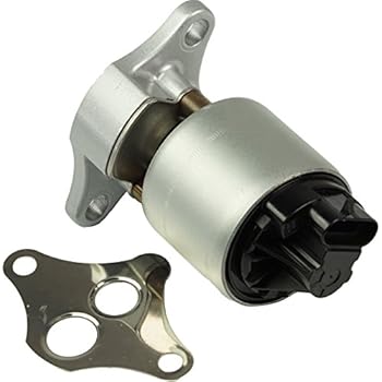 Amazon Com Brand New Exhaust Gas Return Valve Egr 96 99