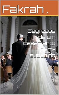 Livro Segredos de um casamento bem-sucedido