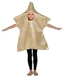 Child Christmas Nativity Star Fancy Dress Costume Age 4-6 Years