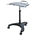 AIDATA LPD008P Laptop/Notebook/Table Desk Cart