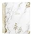 bloom daily planners 2019 Calendar Year Hardcover Vision Planner (January 2019 - December 2019) - Monthly/Weekly Column View Inspirational Dated Agenda Organizer - 7.5