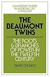 Front cover for the book The Beaumont Twins by David Crouch