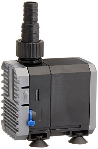Grech CHJ-600 160 GPH Aquarium Submersible Fountain Pump
